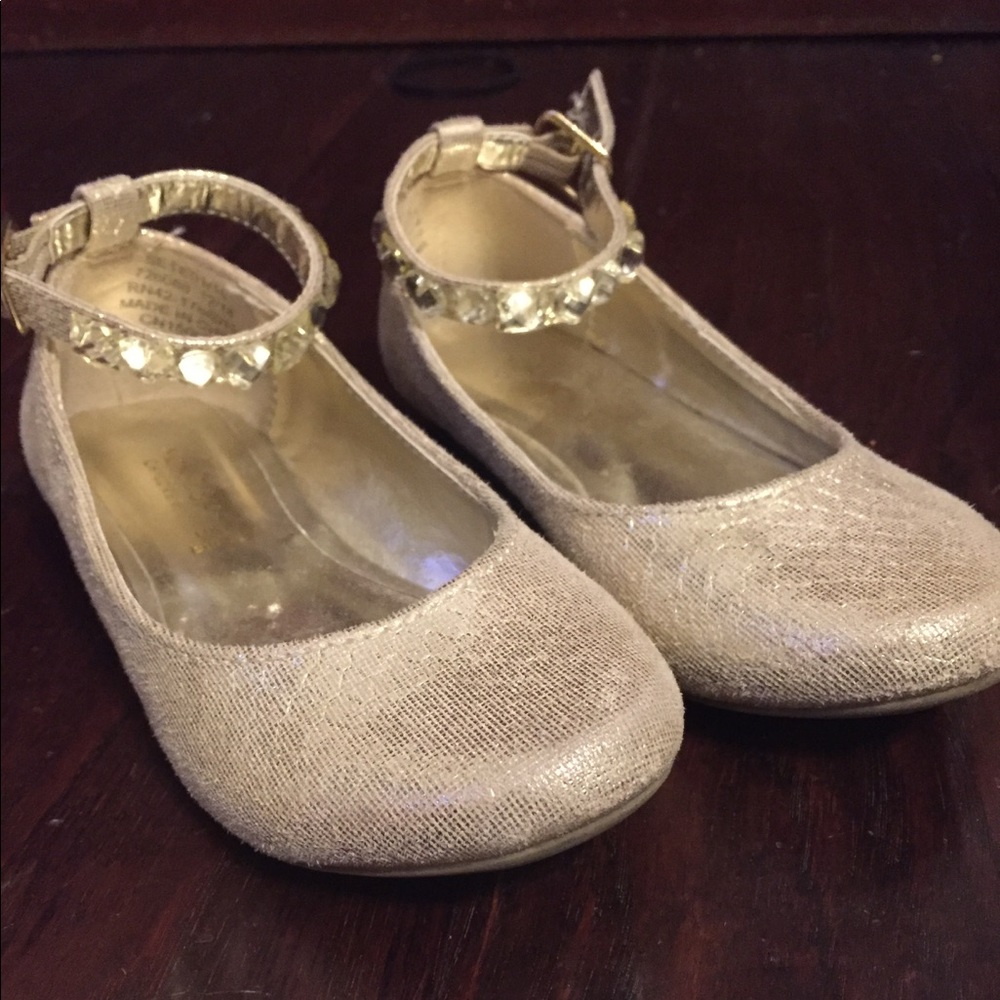 Monsoon shoes size 25